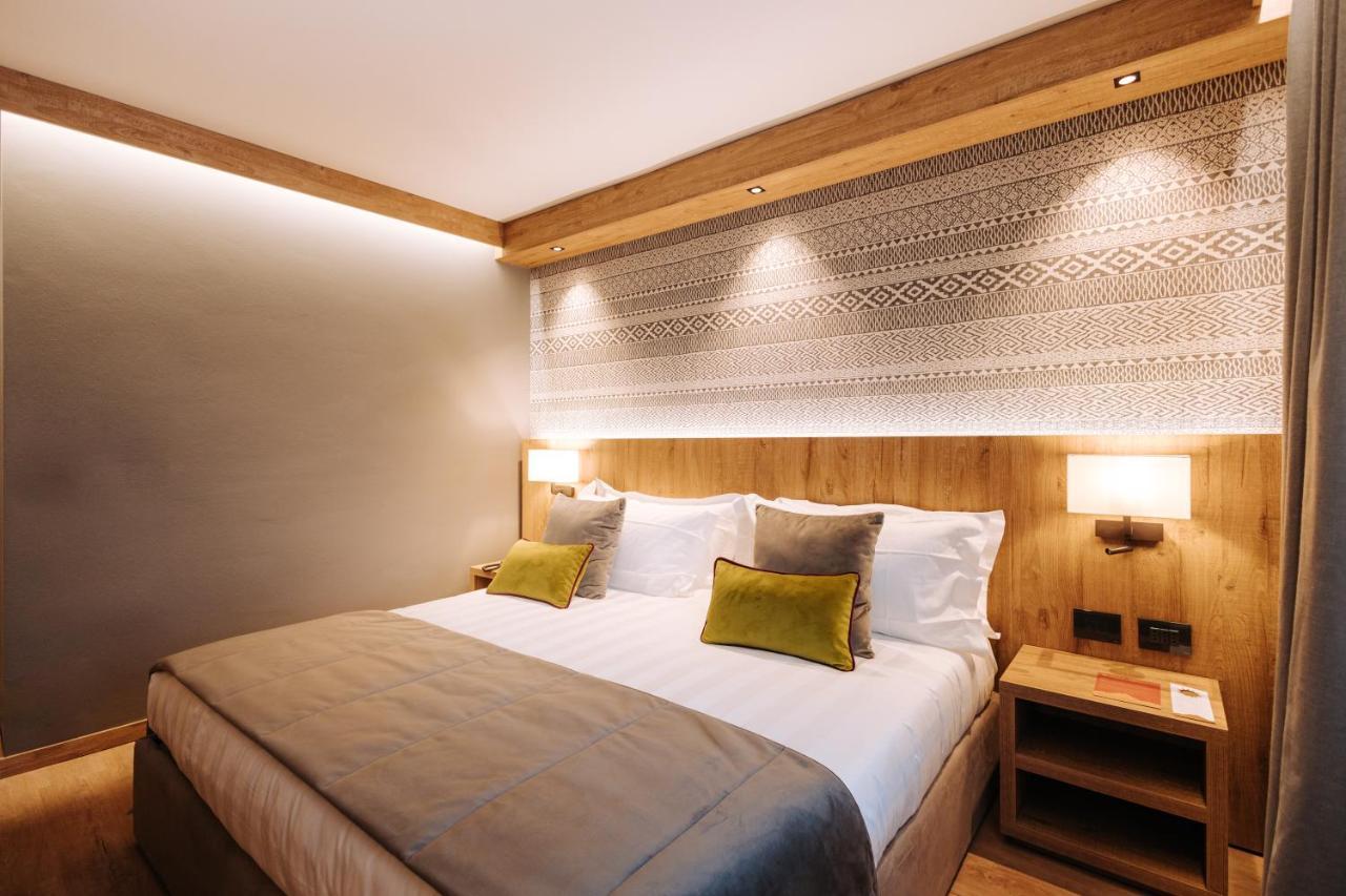 Valtur Cristallo Ski Resort, Dependance Cristallino Breuil-Cervinia Εξωτερικό φωτογραφία