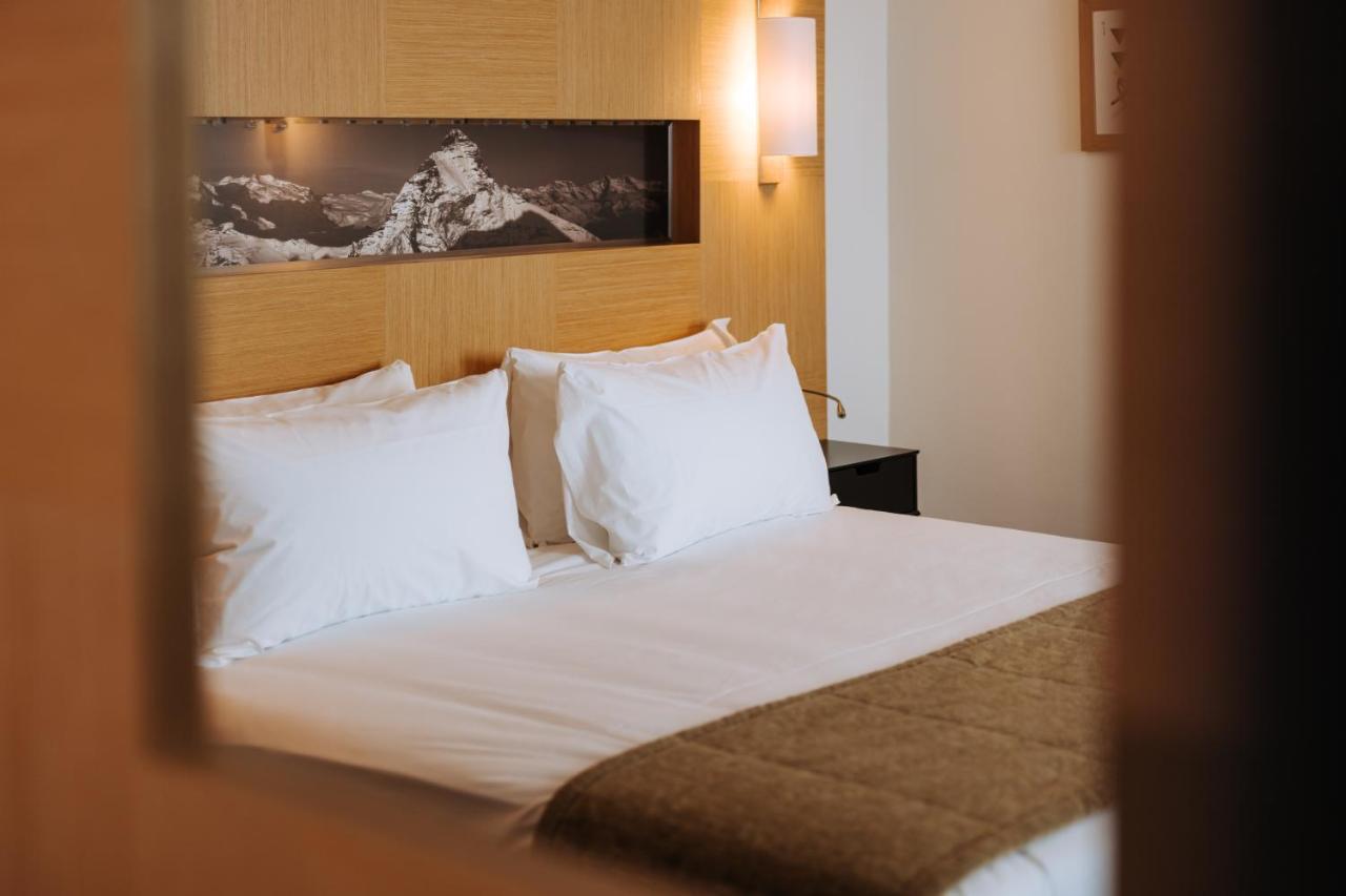 Valtur Cristallo Ski Resort, Dependance Cristallino Breuil-Cervinia Εξωτερικό φωτογραφία