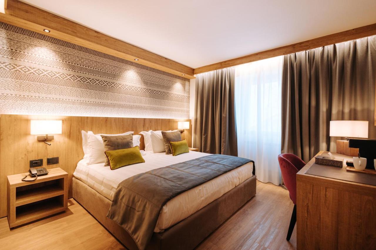 Valtur Cristallo Ski Resort, Dependance Cristallino Breuil-Cervinia Εξωτερικό φωτογραφία