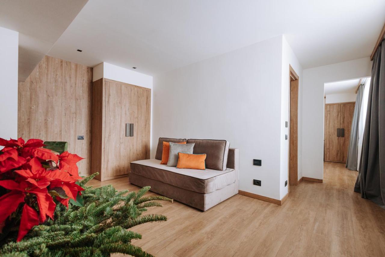 Valtur Cristallo Ski Resort, Dependance Cristallino Breuil-Cervinia Εξωτερικό φωτογραφία