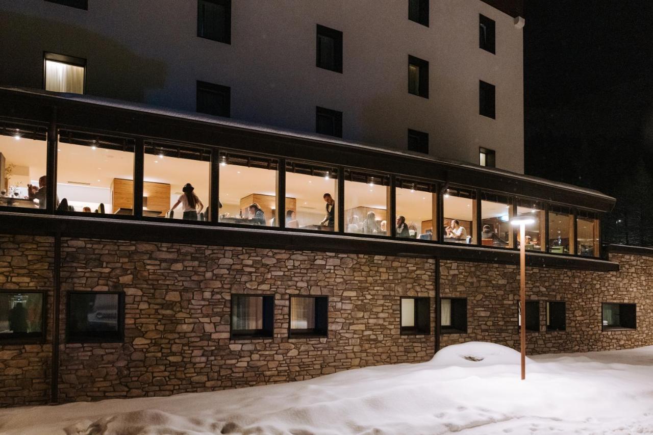 Valtur Cristallo Ski Resort, Dependance Cristallino Breuil-Cervinia Εξωτερικό φωτογραφία