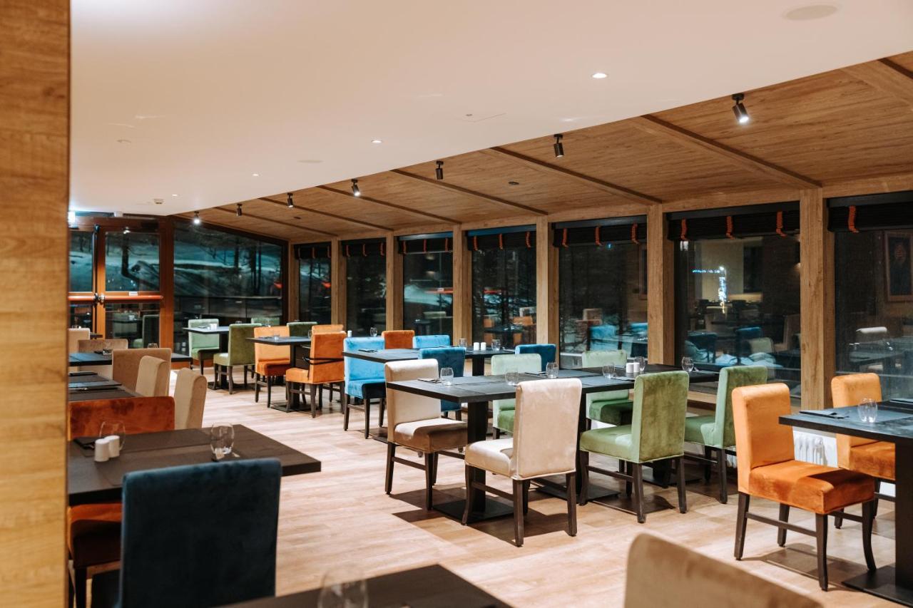 Valtur Cristallo Ski Resort, Dependance Cristallino Breuil-Cervinia Εξωτερικό φωτογραφία